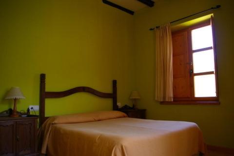 Vila El Refugio De Valporquero Vegacervera Exteriér fotografie