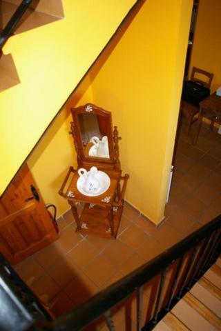 Vila El Refugio De Valporquero Vegacervera Exteriér fotografie
